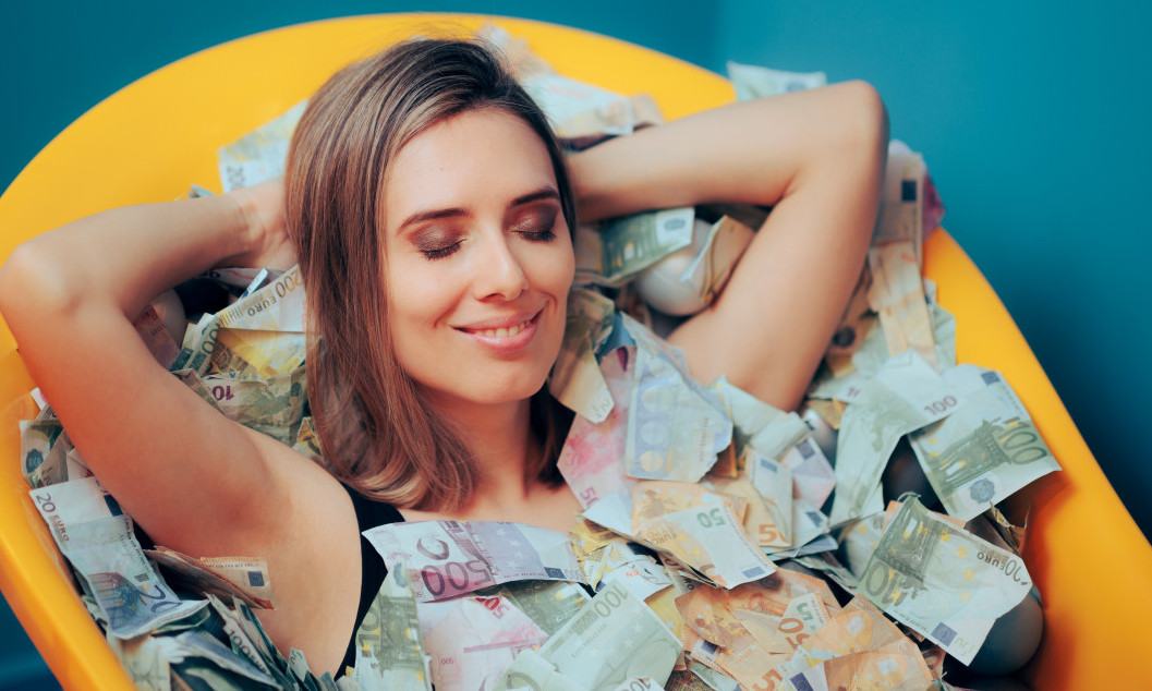 PRVA TRI MESECA SU NJIHOVA! Ovi horoskopski znaci će uživati u finansijskom procvatu 2025. godine!