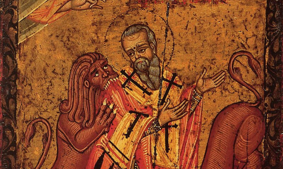 PRVA KRSNA SLAVA U GODINI Slavimo Svetog Ignjatija Bogonosca: Običaji koji se poštuju za srećnu i blagoslovenu godinu!