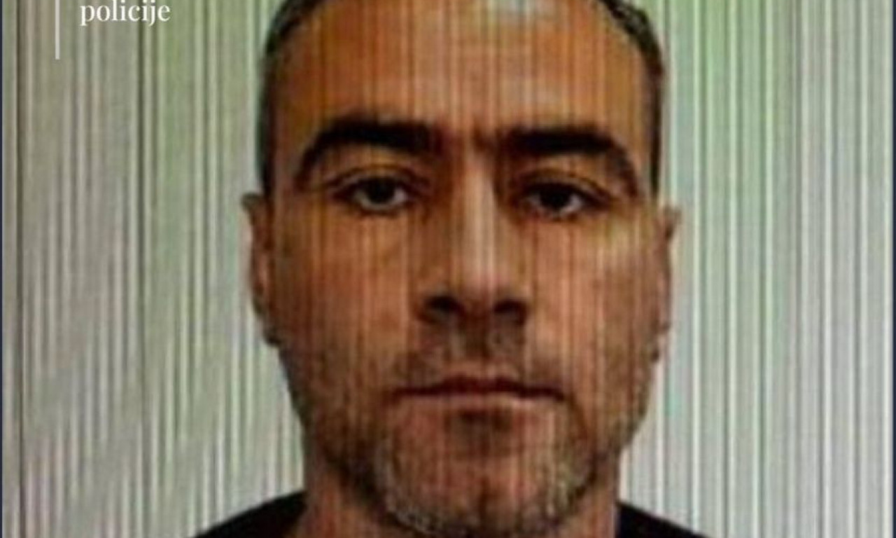POSLE SVAĐE UBIO 13 LJUDI, MEĐU ŽRTVAMA I DECA! Stravičan masakr koji je pre godinu dana Cetinje zavio u crno (FOTO)