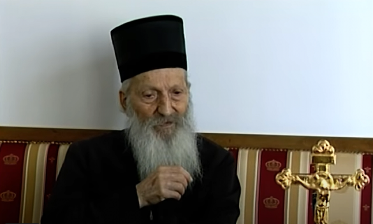 ZAŠTO HLEB NE TREBA BACATI Reči patrijarha Pavla i danas su aktuelne i ne gube na snazi