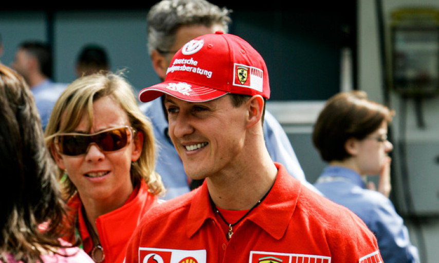 VELIKI SKANDAL Vozač iz Australije optužen da je silovao medicinsku sestru koja brine o Šumaheru