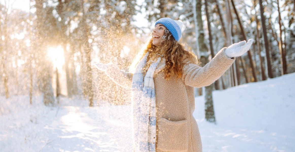 STIŽE 10 STEPENI, ALI NE U BEOGRADU Prestonica i dalje ledena, a evo kako će biti u ostalim gradovima Srbije