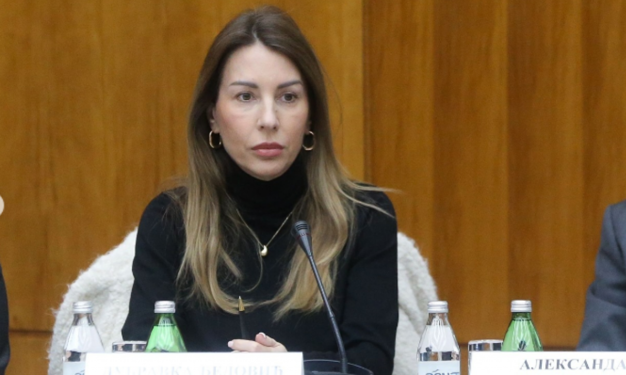 VELIKO OLAKŠANJE ZA VOZAČE: Ministarka Đedović Handanović otkrila realnu cenu goriva!