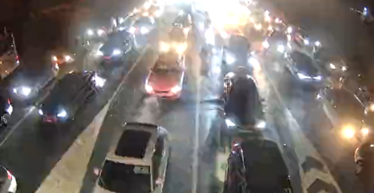 TOTALNI KOLAPS NA GRANICI! Ova vozila zaglavljena 14 sati na Batrovcima, evo šta je sa ostalim prelazima