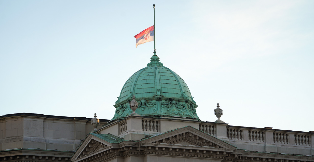 DAN ŽALOSTI U SRBIJI ZBOG TRAGEDIJE NA CETINJU Podsetimo se važnih pravila