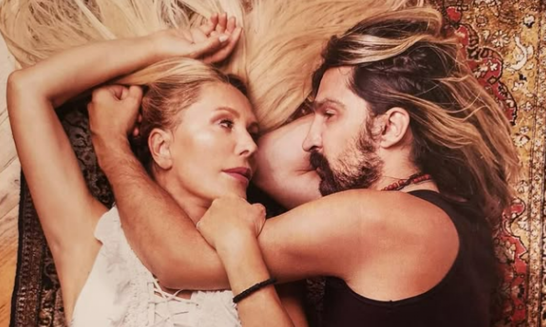 "PUSTIM DA ME IZUJEDA!" Veljko otkrio kako se svađa sa Vericom - svi govore kako keatorka izgleda u 8. deceniji