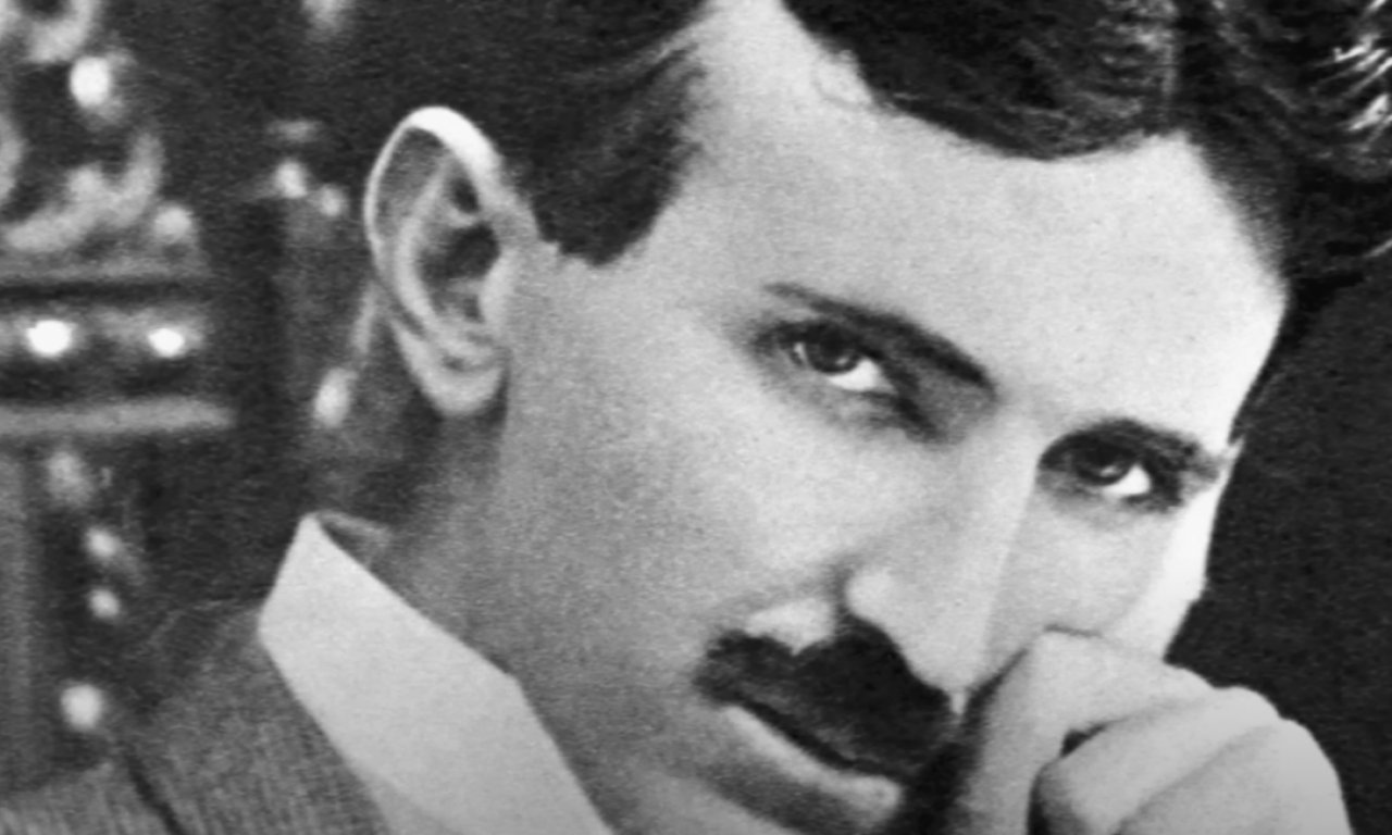 KAKVE VEZE IMAJU NIKOLA TESLA I HRANA ZA PILIĆE? Odgovor na ovo pitanje će vas iznenaditi! Pročitajte pažljivo