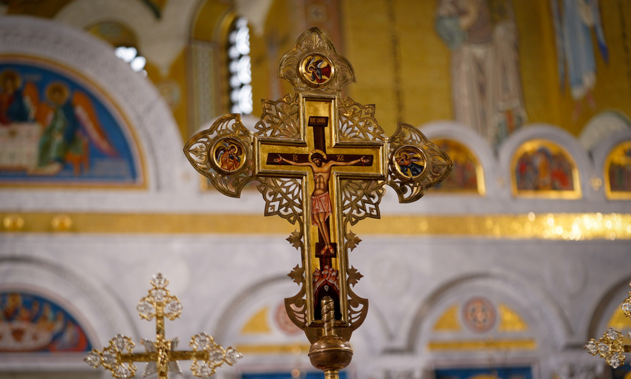 SLAVA MUČENIČKE LJUBAVI I MONAŠKOG PODVIGA Praznujemo Svete Hrisanta i Dariju i Prepodobnog Simona Daјbabskog