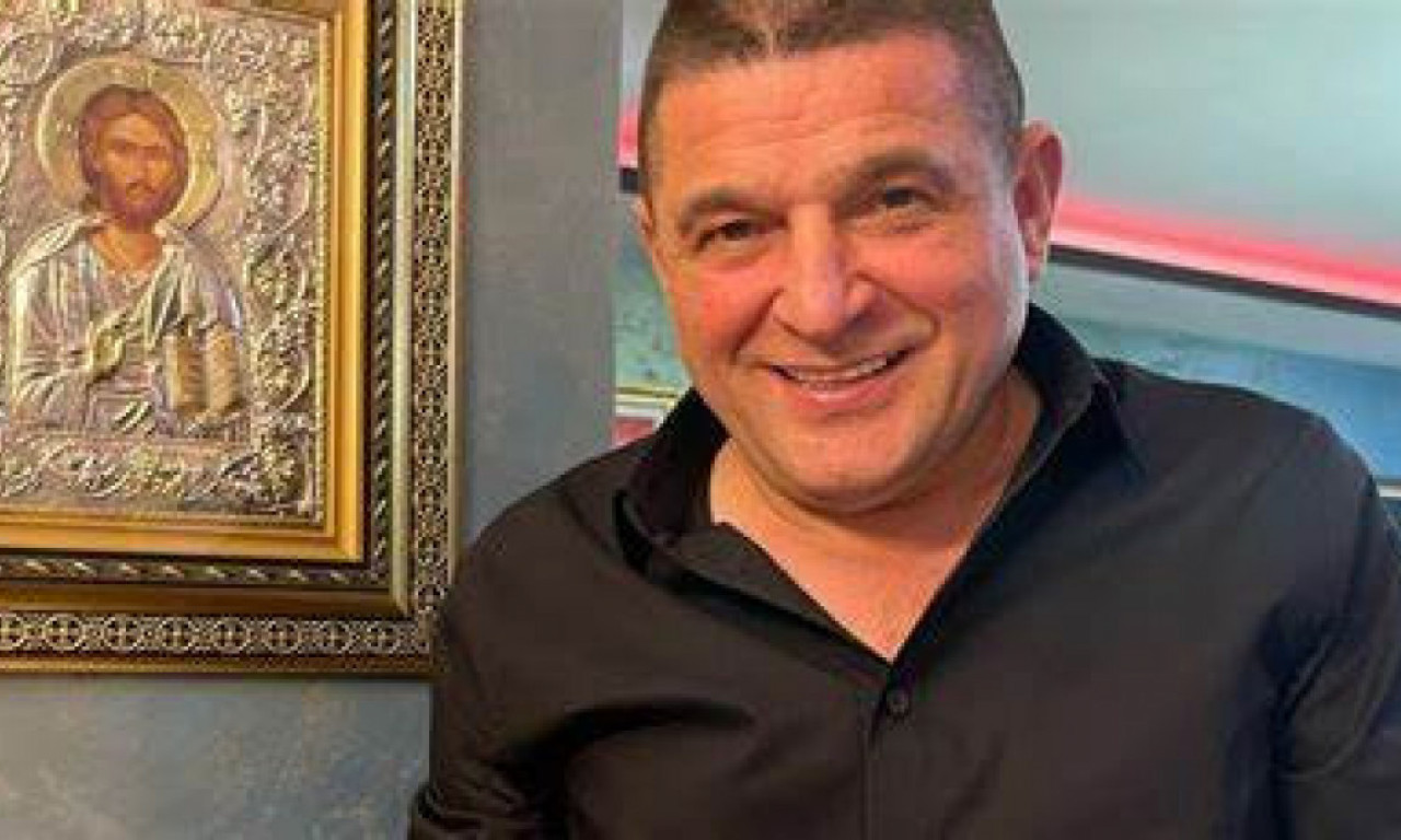 BAJA MALI KNINDŽA UZDRMAO JAVNOST: Otkrio potresnu istinu – izgubio bubreg, lekari se borili za njegov život!