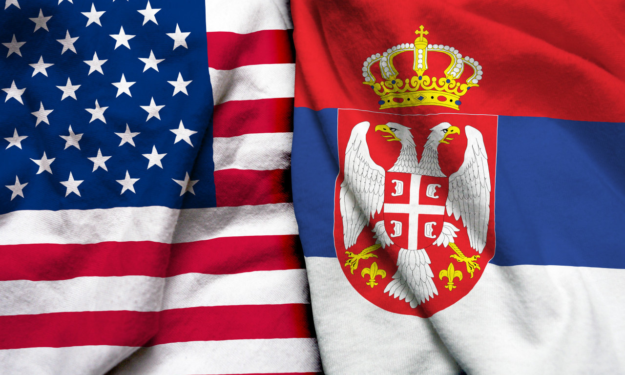 DVA SRBINA SKINUTA SA LISTE AMERIČKIH SANKCIJA Razlog nije nimalo lep