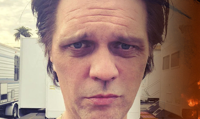 "SPAKOVANI SMO I ČEKAMO" U hororu u Los Anđelesu našao se i glumac iz popularne serije