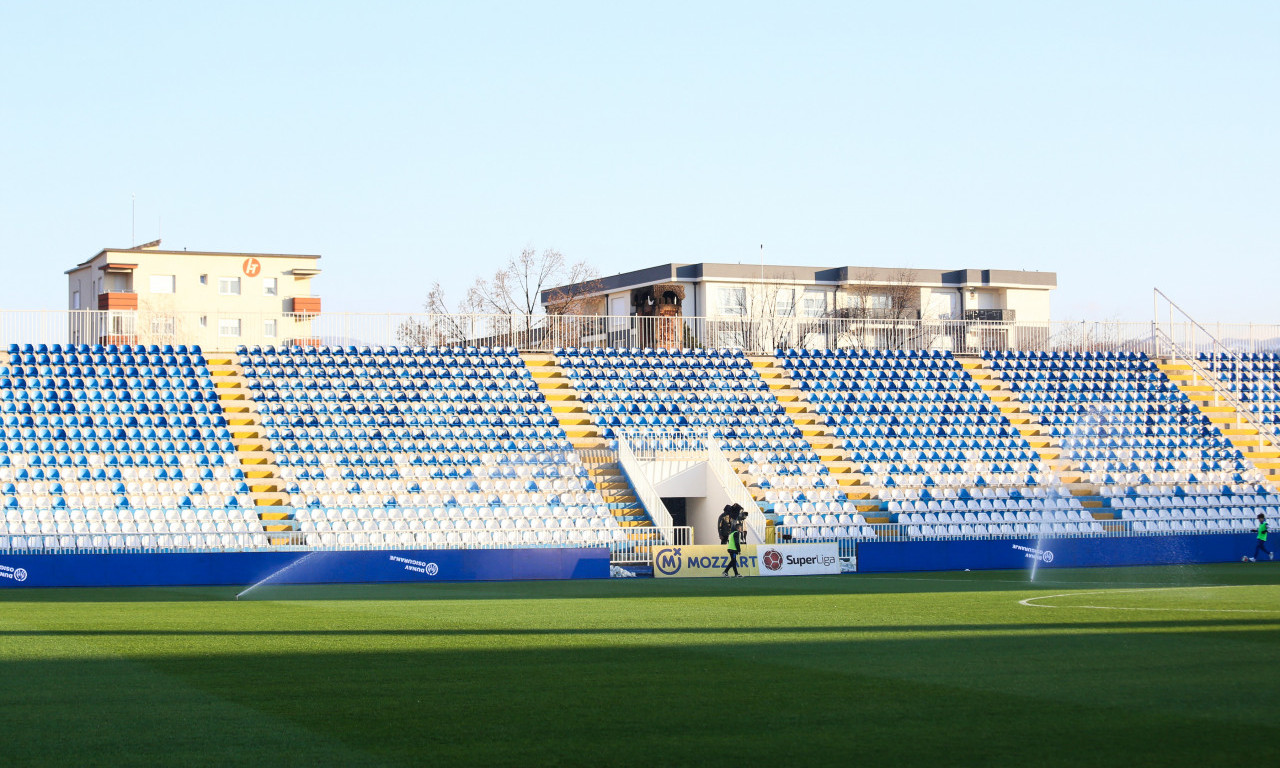 ZEMUN PREKINUO CRNI NIZ, ŽELEZNIČAR SE POPEO NA TREĆE MESTO! Ankej presudio IMT-u, Dikson srušio Radnički