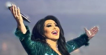 DRAGANA MIRKOVIĆ POKORILA SVETSKU PRESTONICU LUKSUZA! U koncertu uživao i ovaj srpski fudbaler (VIDEO)