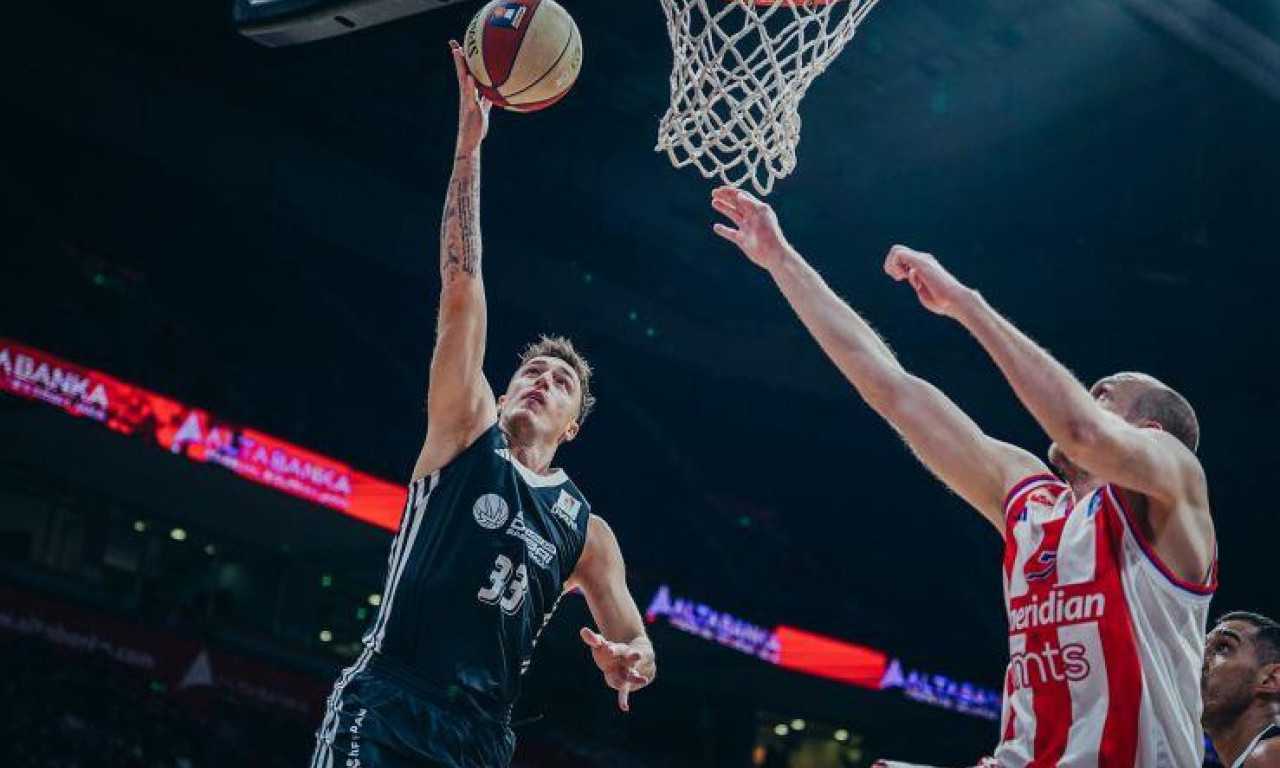 DUBAI SE OPROSTIO OD ANĐUŠIĆA! Poznato je gde nastavlja karijeru!