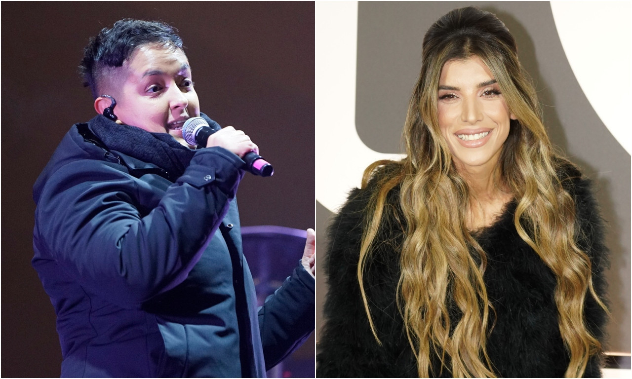 JOVANA PAJIĆ I MARIJA ŠERIFOVIĆ UMALO STRADALE: Mazile smo zmiju i umalo se udavile (VIDEO)