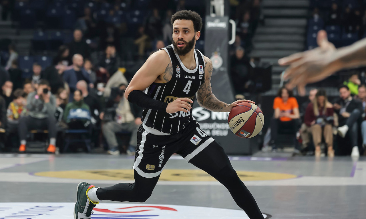 VAŠINGOTN UZBUĐEN PRED OLIMPIJU "Jedva čekamo da istrčimo pred našim navijačima"