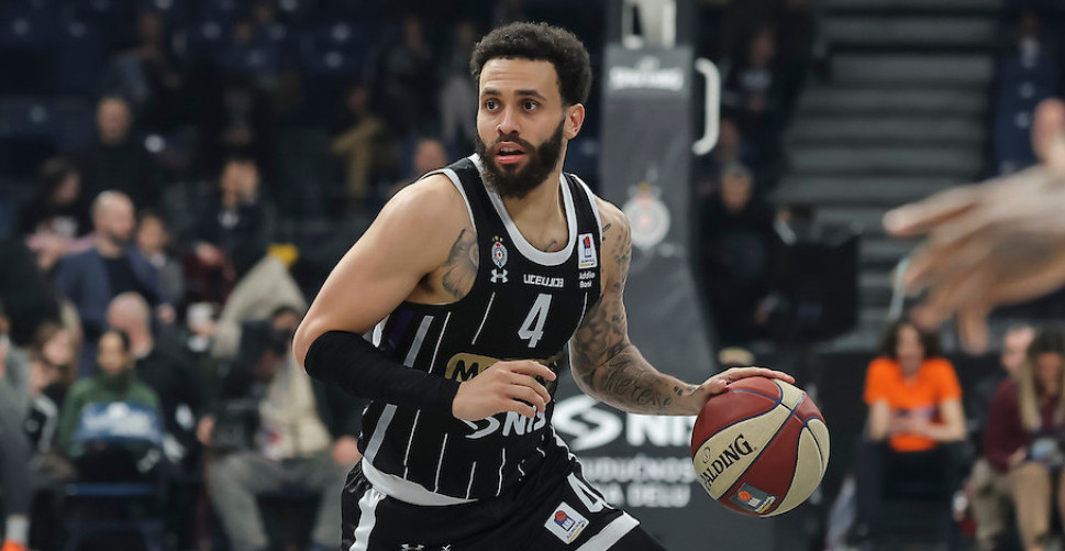 VAŠINGTON OBORIO REKORD ABA LIGE! Partizan savladao Krku