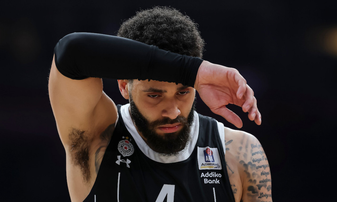 VAŠINGTON PRED VIRTUS: Ne plaćaju me da biram trenera, želimo da pobeđujemo