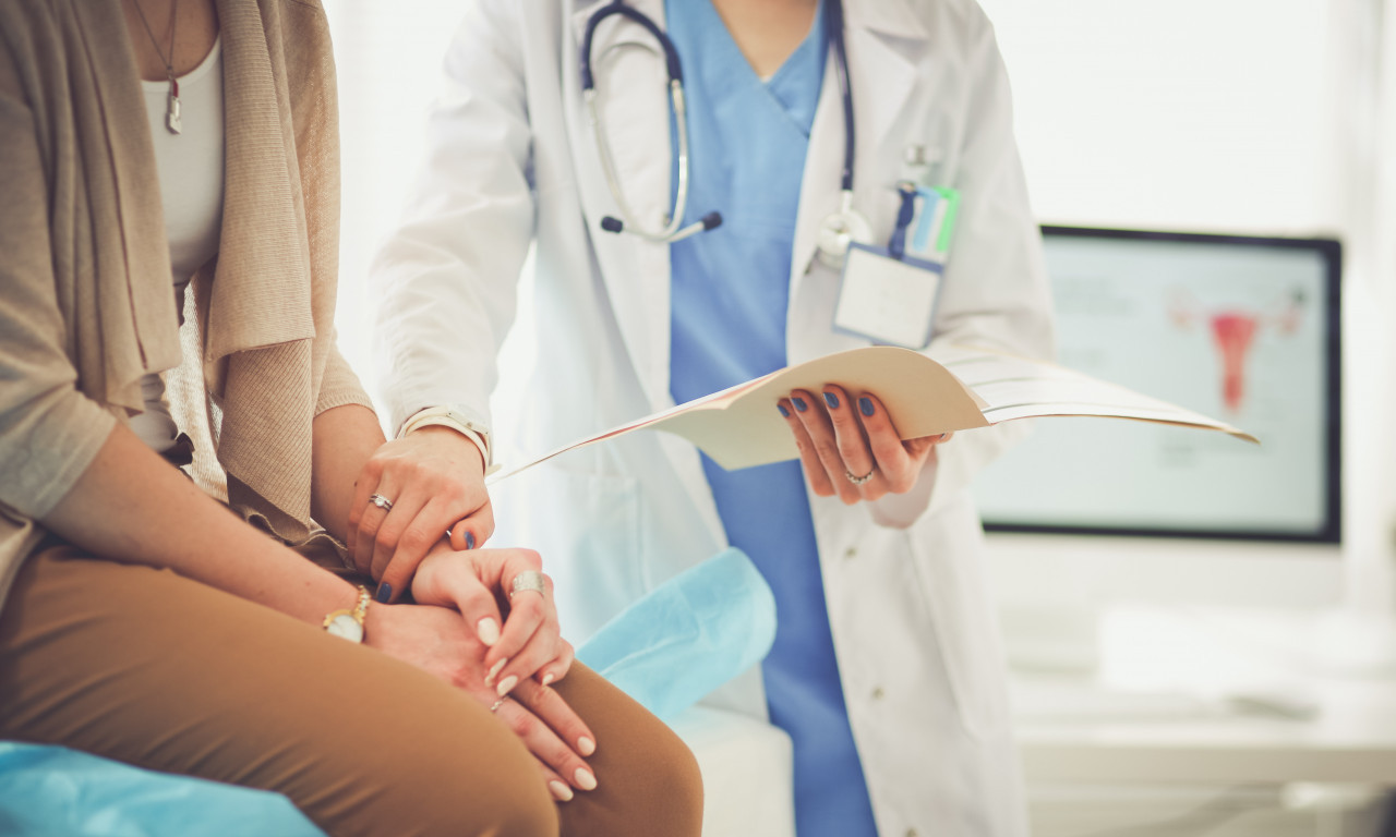 BESPLATNI ULTRAZVUČNI PREGLEDI DOJKI Evo kada i gde možete sebi da spasite život