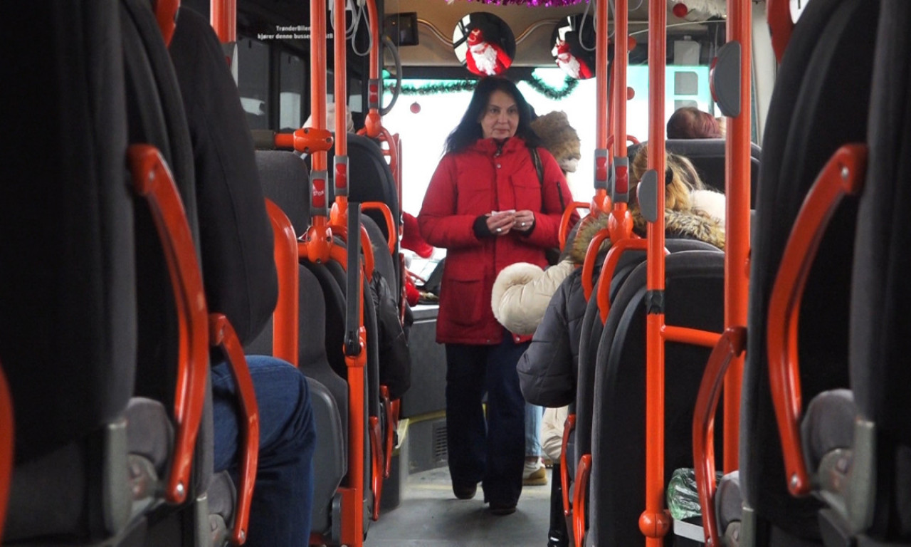 HITNA SANACIJA KVARA U OVOM DELU BEOGRADA! Menja se trasa ovih linija gradskog prevoza - evo i do kada