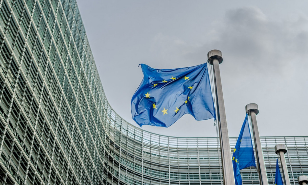 POGLEDAJTE ŠTA PIŠE U IZVEŠTAJU EVROPSKE KOMISIJE O SRBIJI Pomenut pad nadstrešnice na železničkoj stanici u Novom Sadu