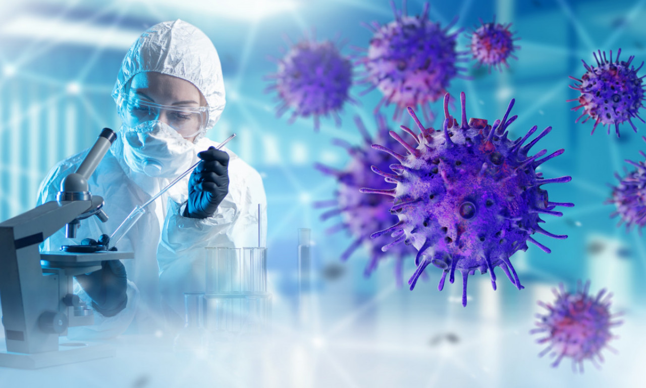 PRETI OPASNA EPIDEMIJA, BROJ MRTVIH RASTE Najkritičnije je u ovim mestima