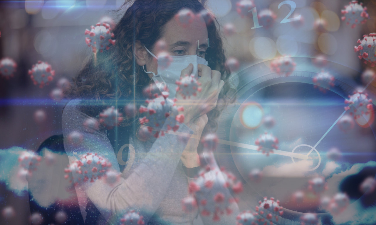 VIRUSI CIRKULIŠU U SRBIJI Doktorka spomenula koronavirus - apeluje samo na jednu stvar