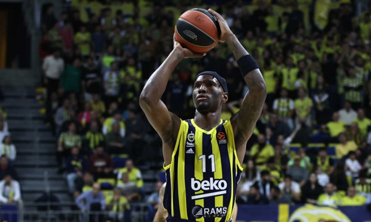 HEJS-DEJVIS STIGAO U PANATINAIKOS! Noćna bomba iz Atine