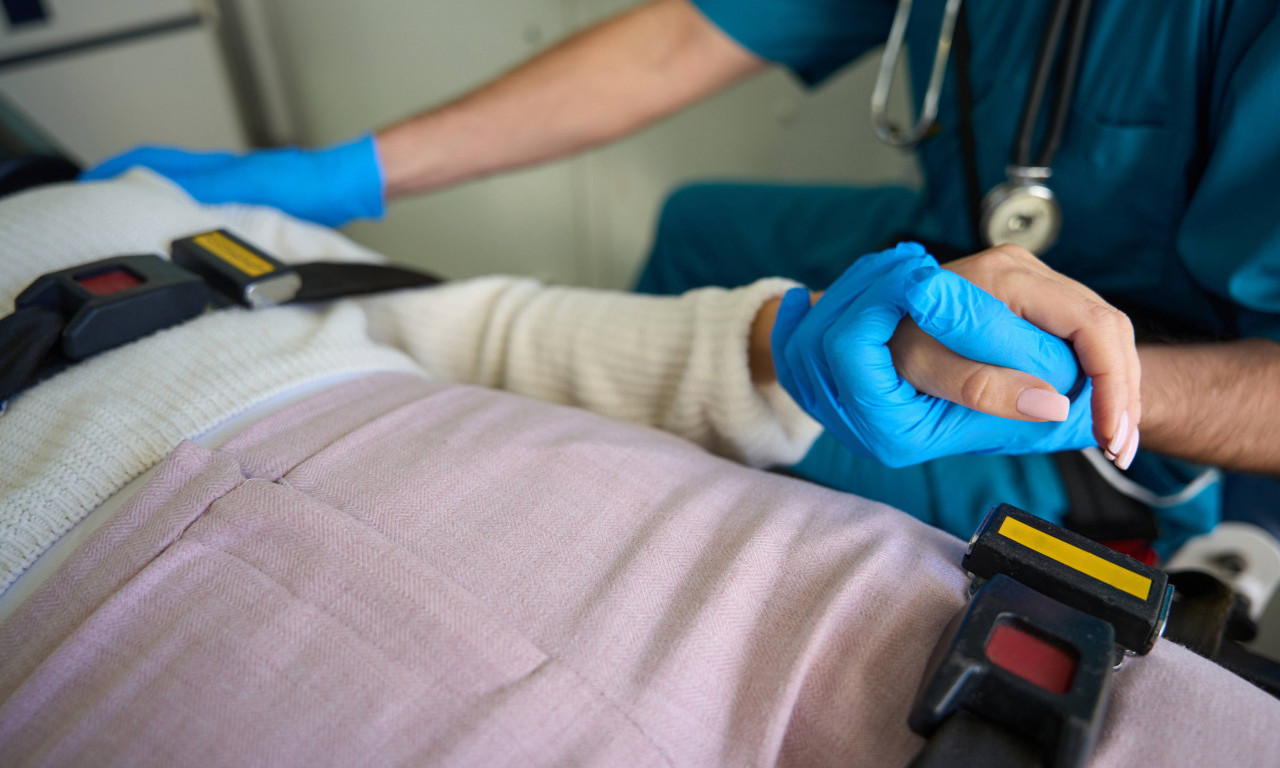 OVAJ SOK NIKAKO NE TREBA PITI Može da raširi smrtonosan virus - SZO objavio najnovija saznanja