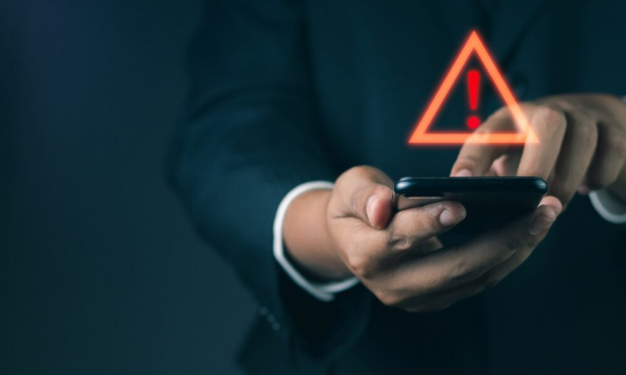 APEL MUP-A, OBRATITE PAŽNJU: Telefonske prevare sve učestalije u Srbiji, apelujemo na oprez