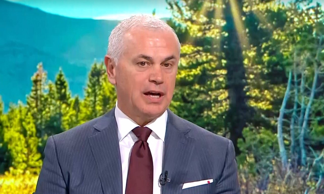 TERZIĆ OTVORENO Šanse su pola pola da Tadić dođe u Zvezdu, postao bi najskuplji igrač u istoriji srpskog sporta