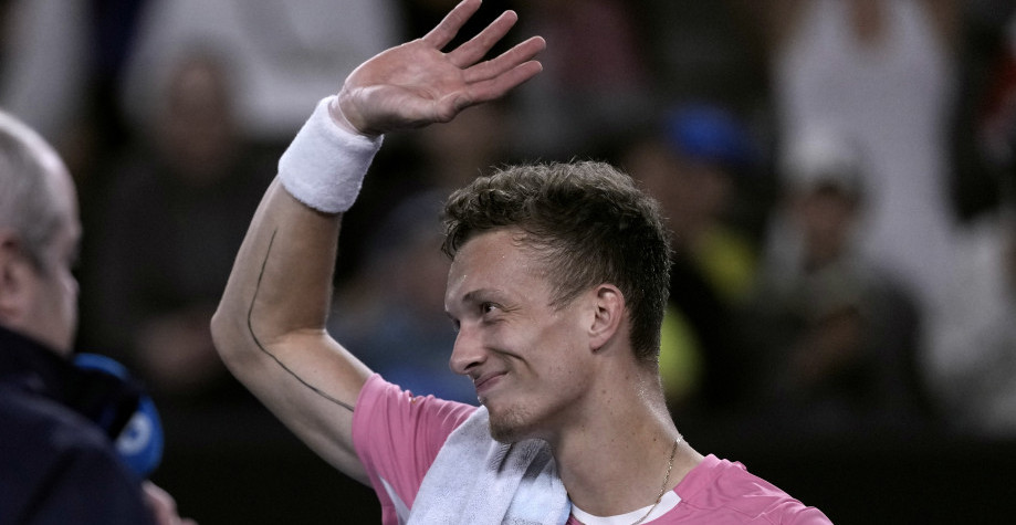 ON STOJI NA PUTU ĐOKOVIĆU Evo ko je Novakov rival u osmini finala