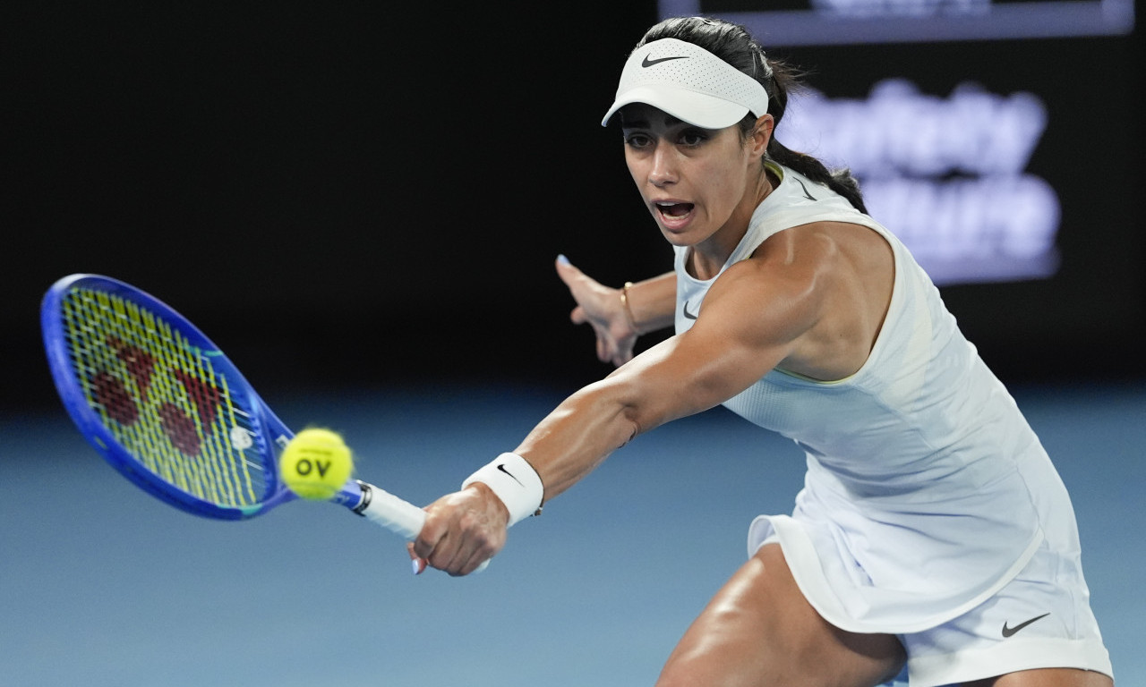 NIJE MOGLA VIŠE: Olga zaustavljena u 3. kolu Rolan Garosa, Sabalenka bila surova