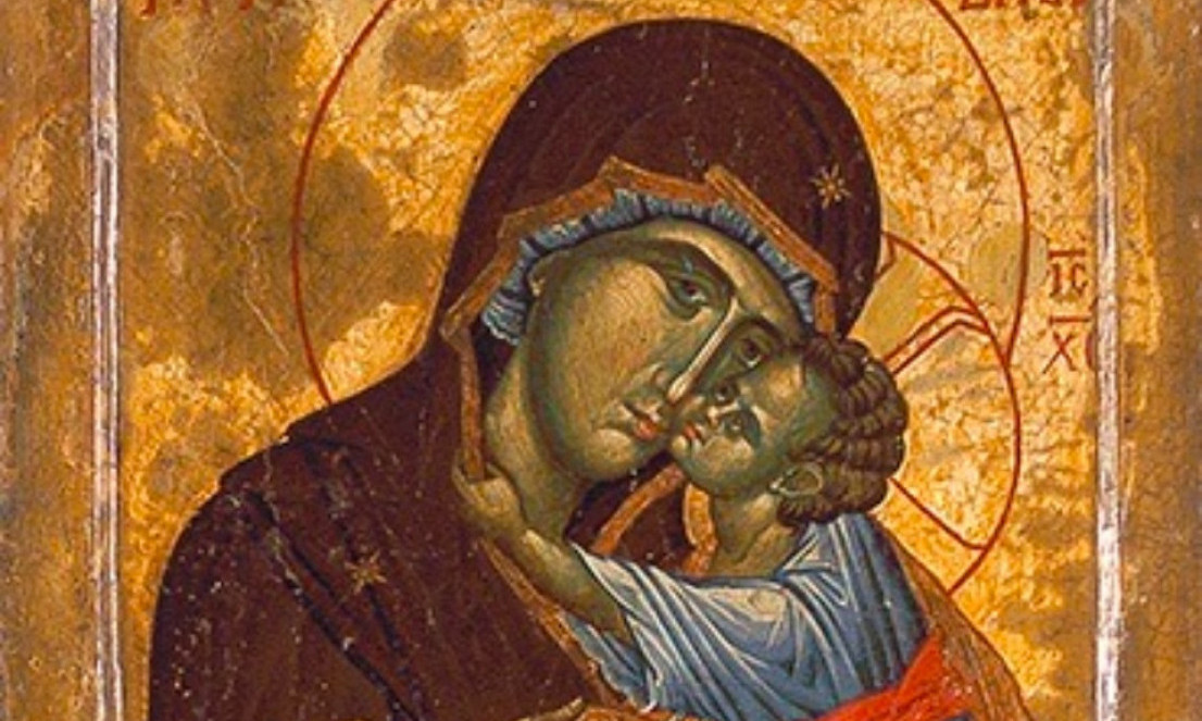 DAN KAD SE NEBO OTVARA, MOLITE JOJ SE OVOM MOLITVOM! Slavimo čudesnu Trojeručicu i svete mučenike