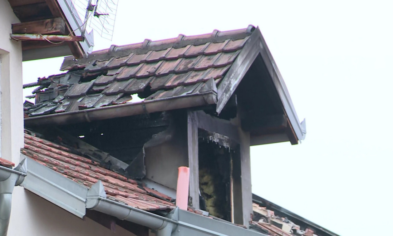 PORASTAO BROJ ŽRTAVA POŽARA U BARAJEVU U bolnici preminule tri žene!