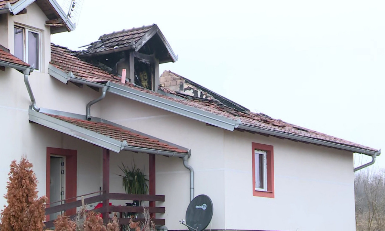 POČINJE SUĐENJE VLASNICIMA DOMA ZA STARE U BARAJEVU: U požaru nastradalo 11 osoba