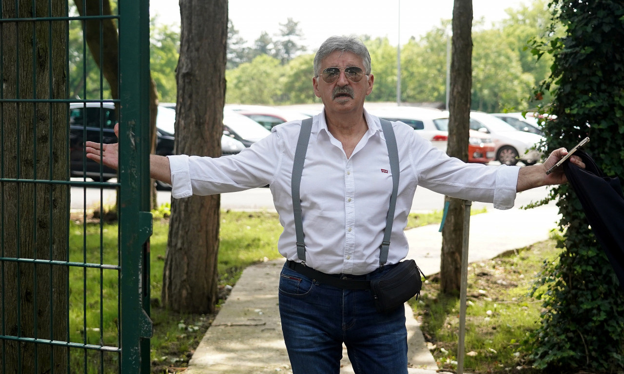 DRAGAN STOJKOVIĆ BOSANAC NE NAPUŠTA ZVEZDE GRANDA? Oglasila se produkcija, evo šta je istina