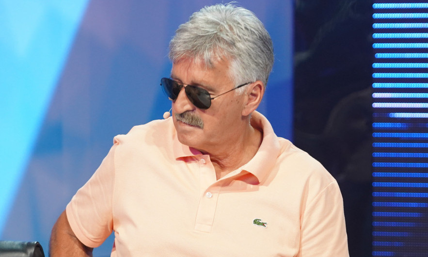 DRAGAN STOJKOVIĆ BOSANAC PRVI PUT O PRELASKU U PINKOVE ZVEZDE: "Samo jedan čovek me je zadržavao!"