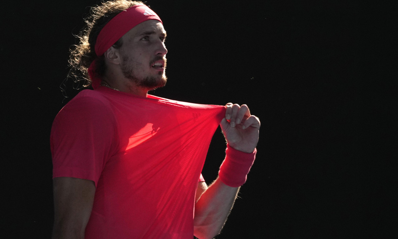ZVERЕV PONIZIO RIVALA ZA MANJE OD SAT VREMENA! Nemac pregazio Ferija i zakazao borbu za finale Beča