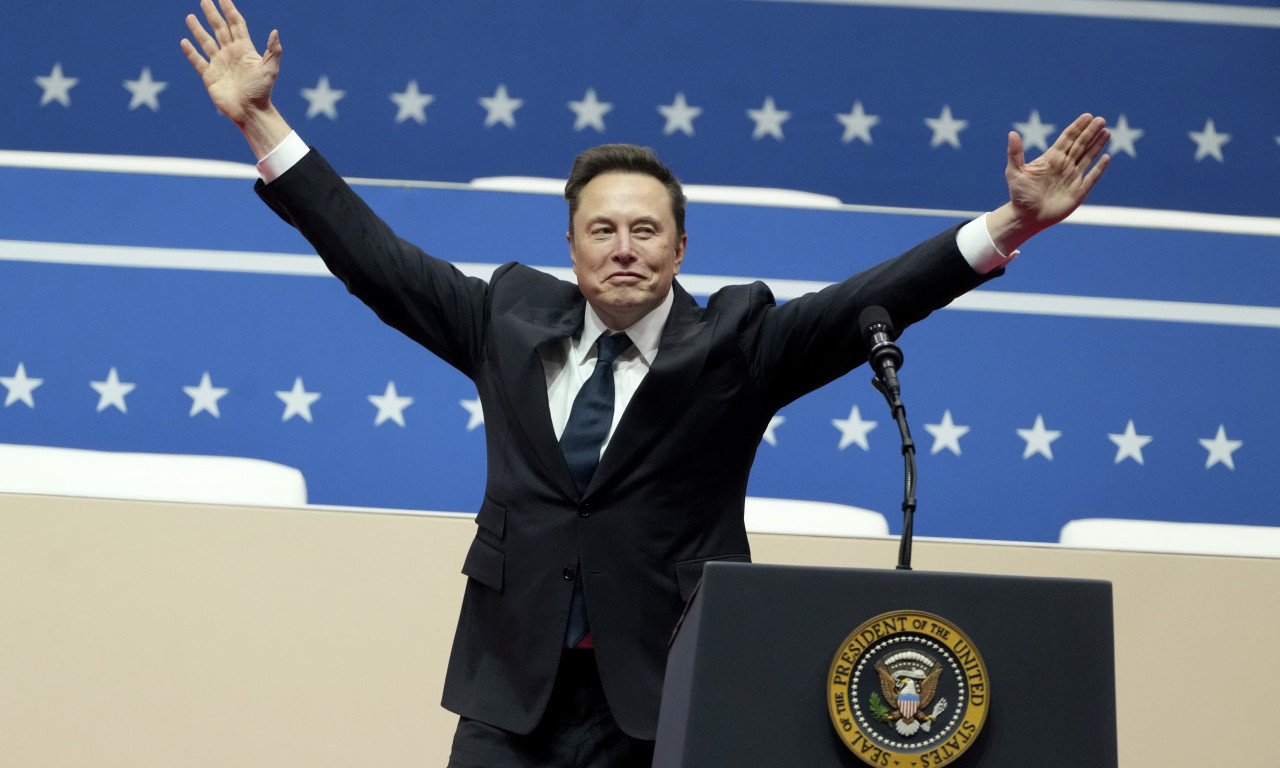 ILON MASK JE PRODAO X! Poznato kome, a od cifre će vam se zavrteti u glavi