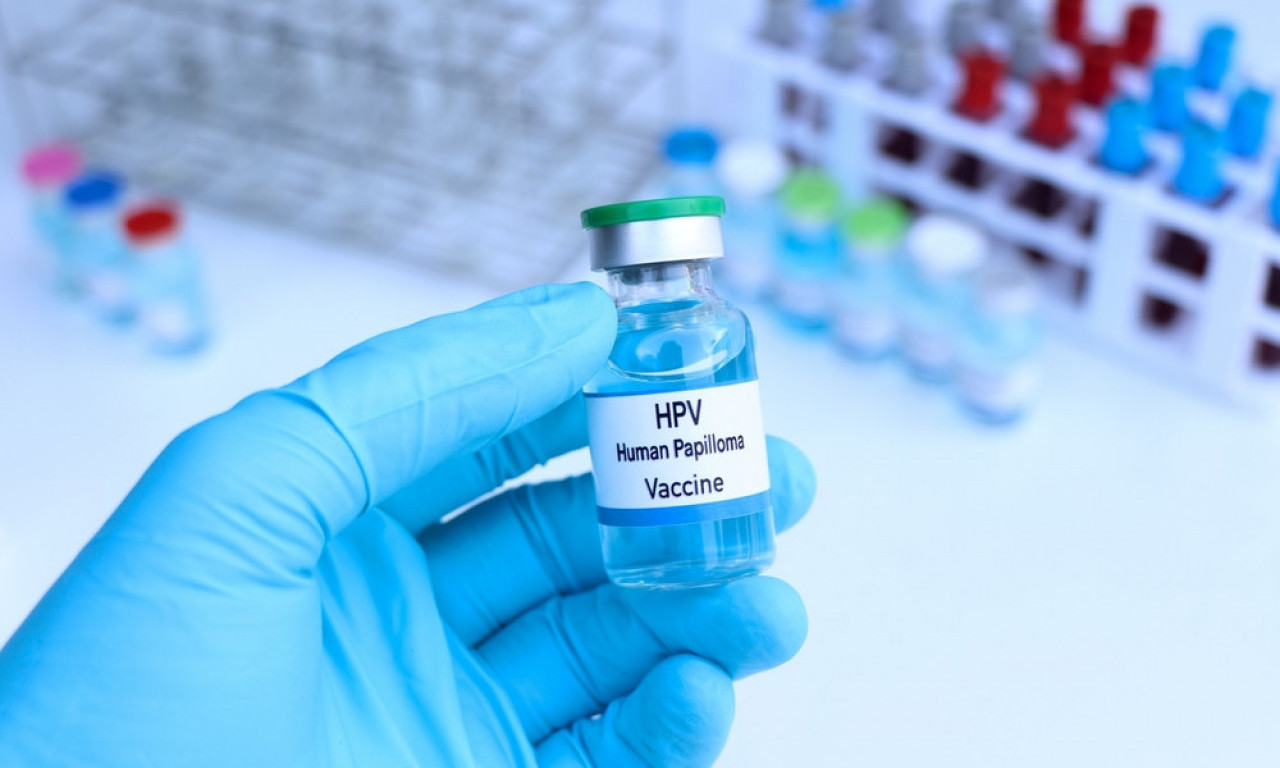 VAŽNA PORUKA RODITELJIMA Kako HPV vakcina čuva zdravlje