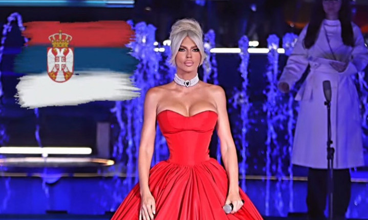 FANOVI POSLALI JELENI KARLEUŠI POKLON POVODOM 30 GODINA KARIJERE: "Vi ste moj štit od svakog zla!" (FOTO)