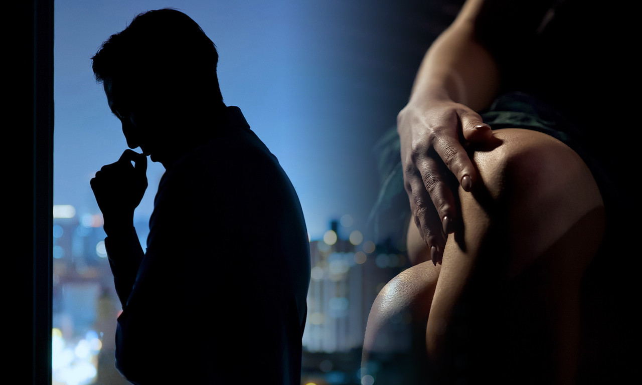 SKANDAL U NIŠU! Policija razbila mrežu prostitucije, u akciji žena iz Kine i Srbin