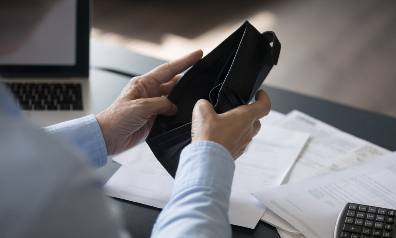 ZAPIŠITE OVE DATUME U NOVEMBRU! Morate da platite obaveze, vodite računa da ne zakasnite