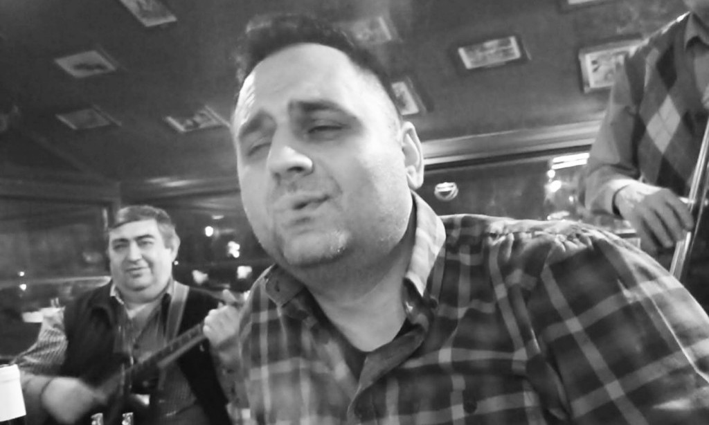 MIODRAG UZEO NOŽ, PA GA ZARIO ZETU U SRCE NA SLAVI I UBIO GA! Podignuta optužnica protiv tasta iz pakla