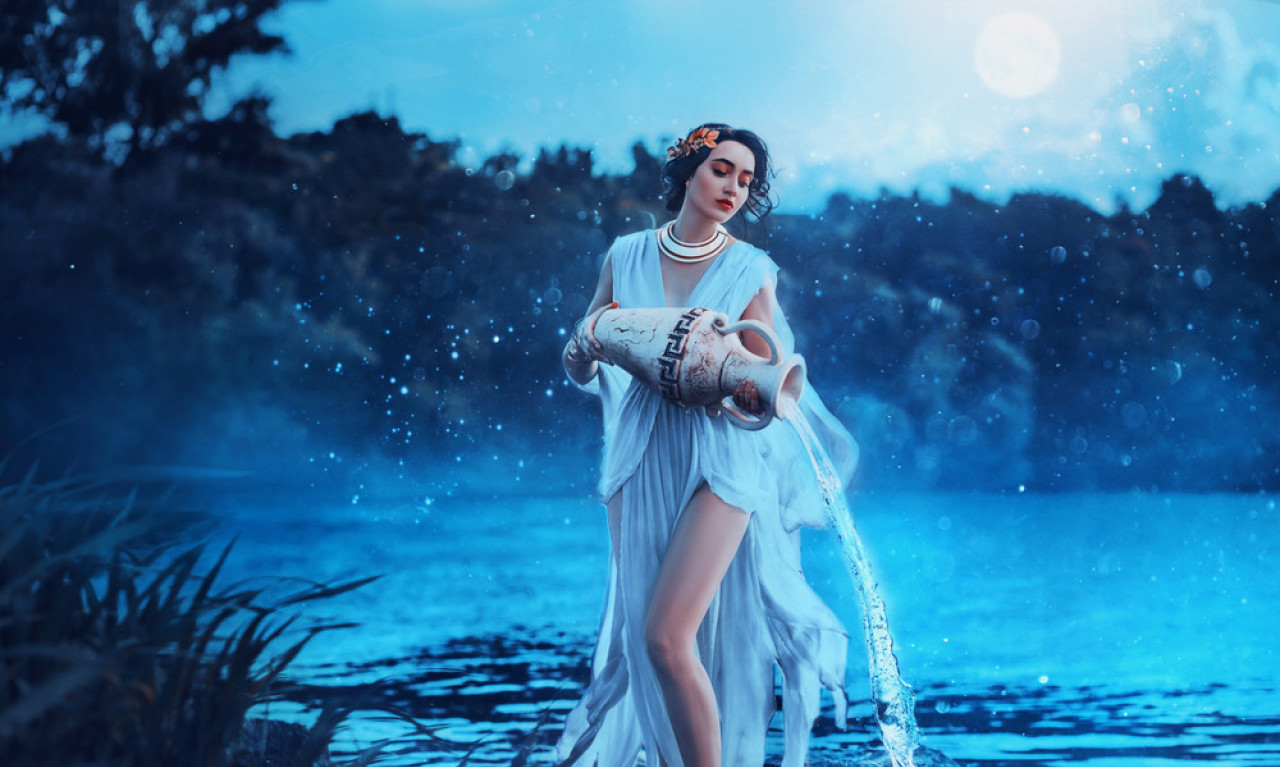 PUN MESEC U VODOLIJI OD 9. AVGUSTA OTKRIVA SVE TAJNE SKRIVENE Spremite se za neočekivane obrte, ništa neće biti isto