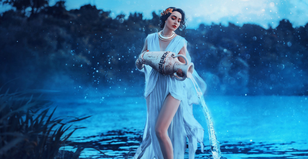 SEZONA VODOLIJE JE POČELA Kako će uticati na svaki horoskopski znak, kome je razvod na pomolu, a kome karijera blista!