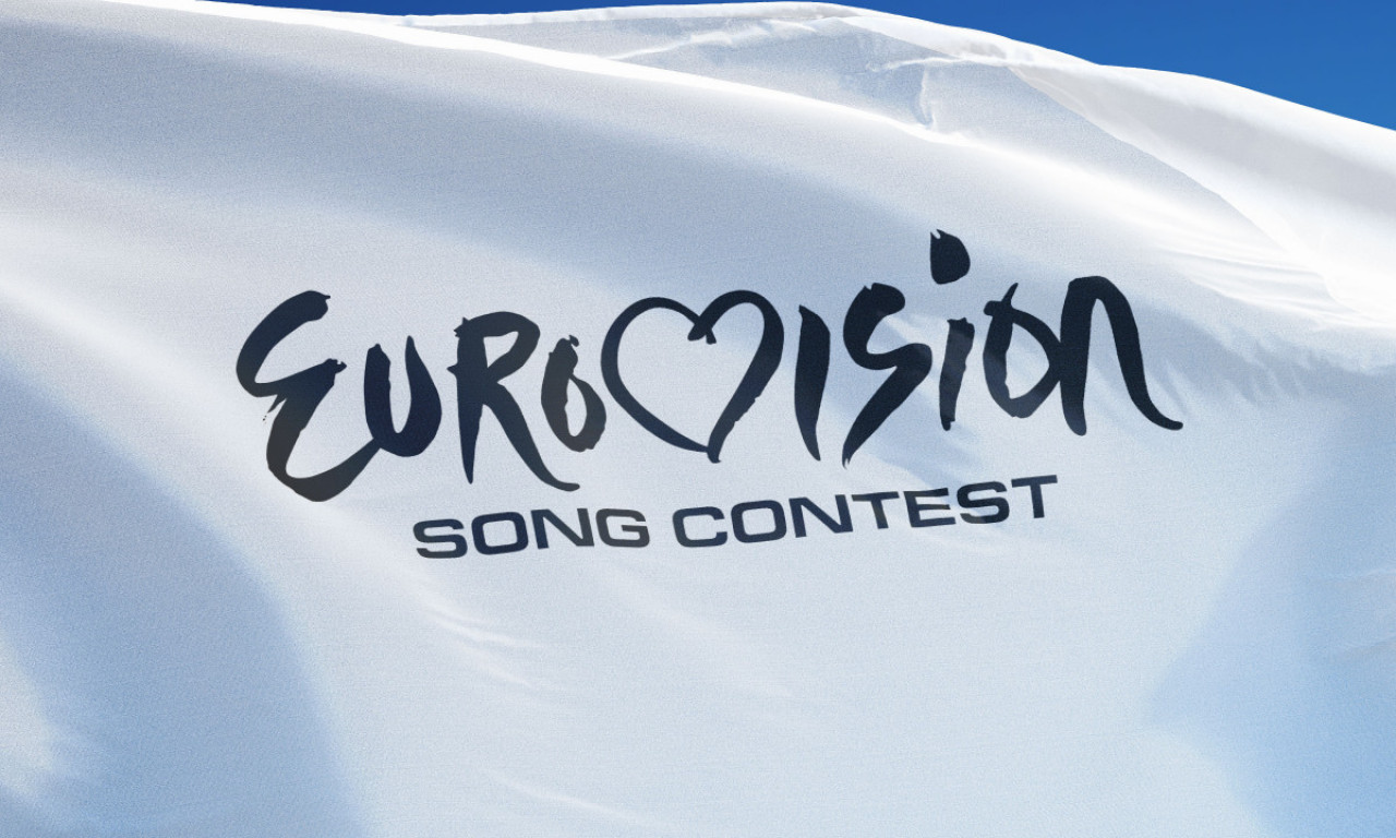 NOVA PRAVILA EVROVIZIJE: Pobednik ne može da bude domaćin ako je umešan u ratni sukob