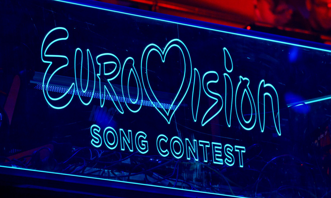 NIKAD VIĐENE MERE NA EVROVIZIJI Zabrana snimanja, kraće konferencije i potpuna zaštita izvođača!