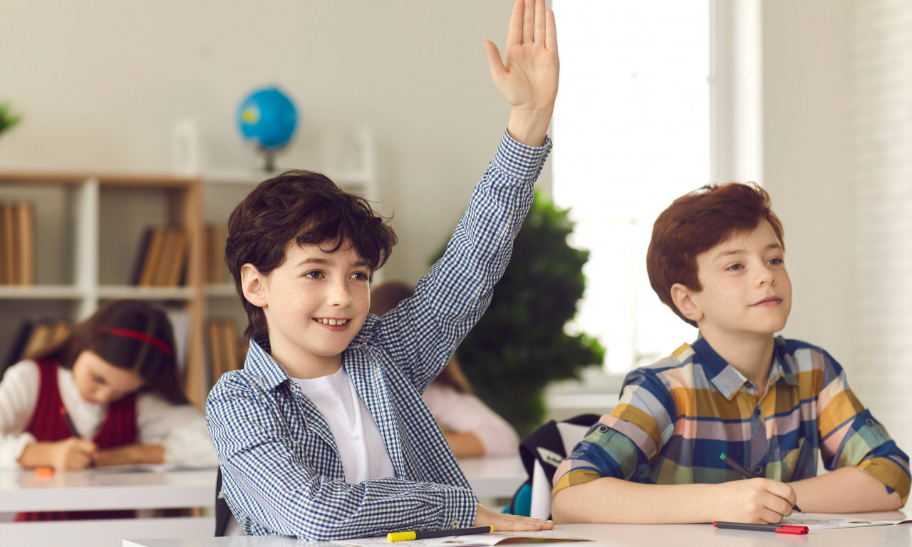 POČELO ZAKAZIVANJE TERMINA ZA TESTIRANJE I UPIS PRVAKA PREKO EUPRAVE: Evo šta roditelji treba da znaju